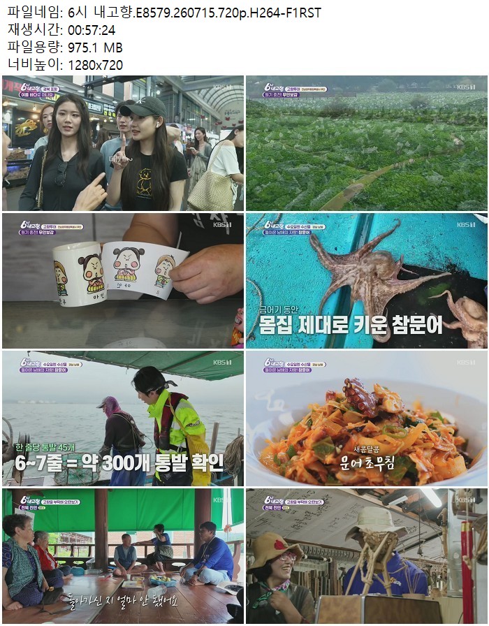 6시 내고향.E8579.260715.720p.H264