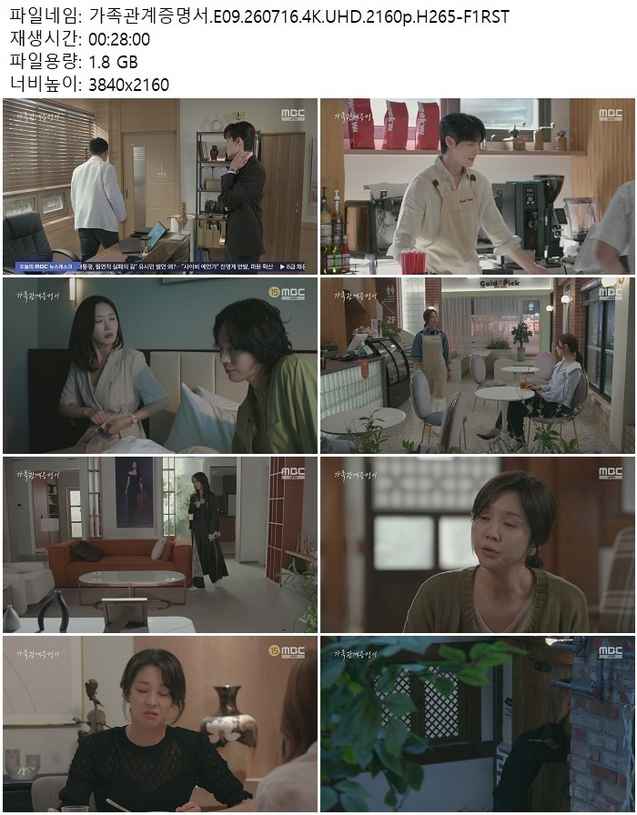 가족관계증명서.E09.260716.4K.UHD.2160p.H265