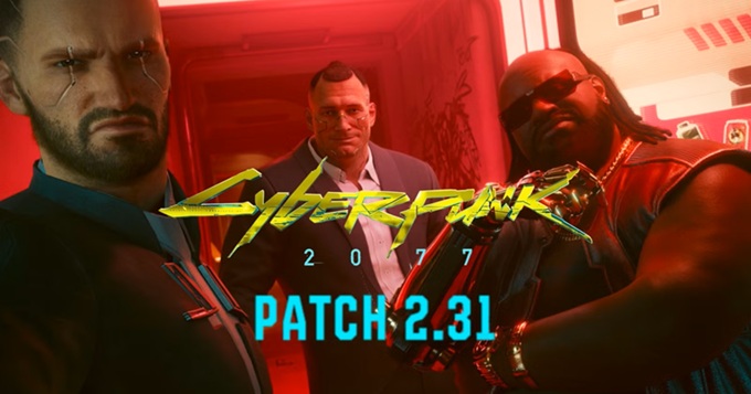 [ 무설치 ] 사이버펑크2077 V2.31a+트레이너