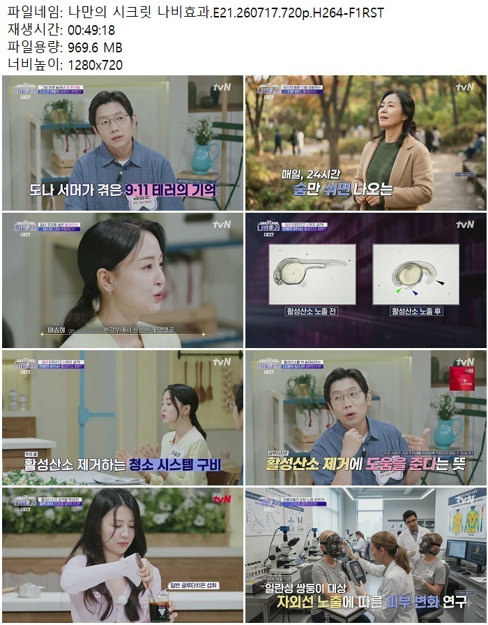 나만의 시크릿 나비효과.E21.260717.720p.H264