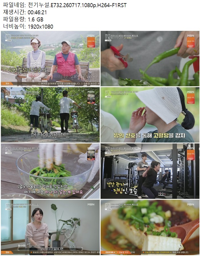 천기누설.E732.260717.1080p.H264
