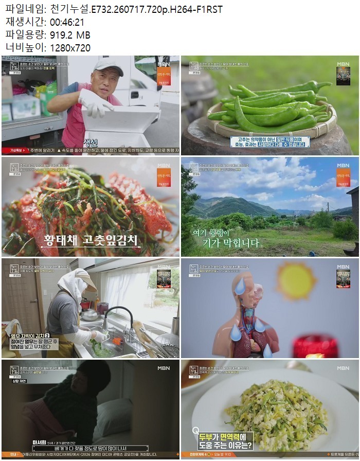 천기누설.E732.260717.720p.H264