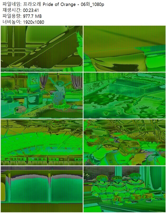프라오레 Pride of Orange - 06화_1080p