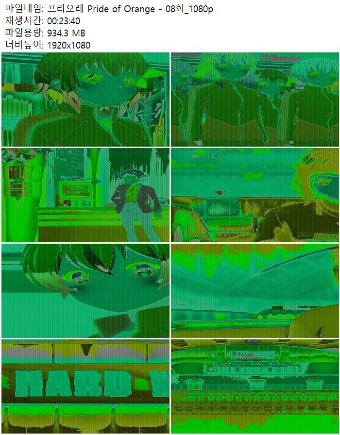 프라오레 Pride of Orange - 08화_1080p