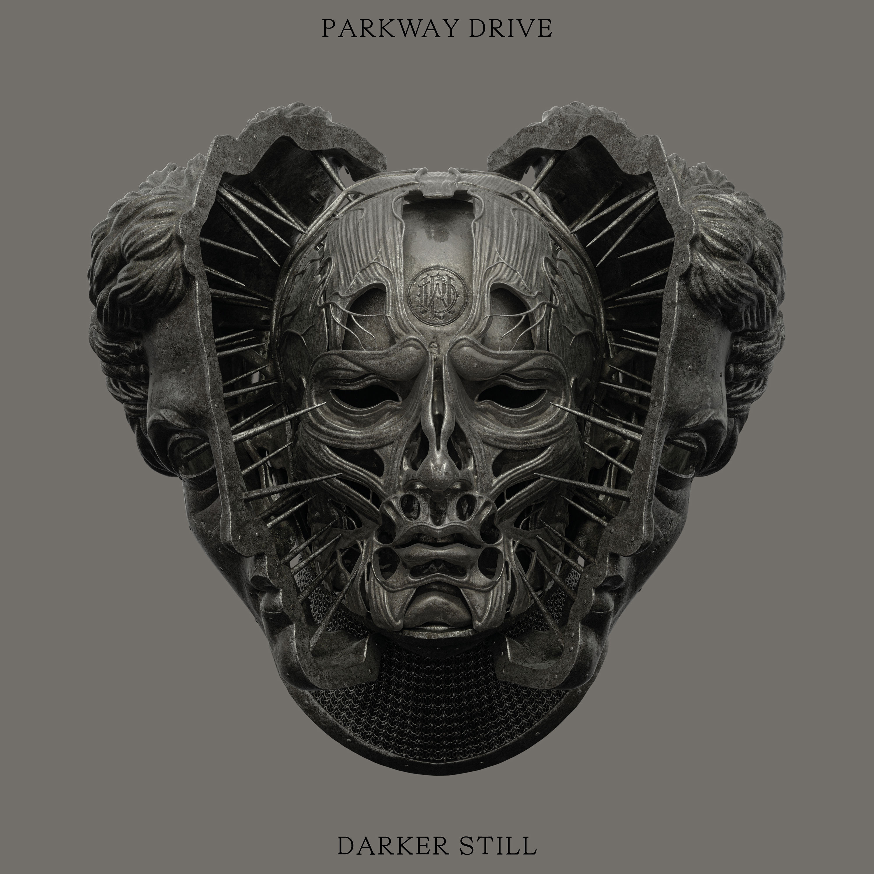 Parkway Drive [2022 Darker Still] (FLAC)