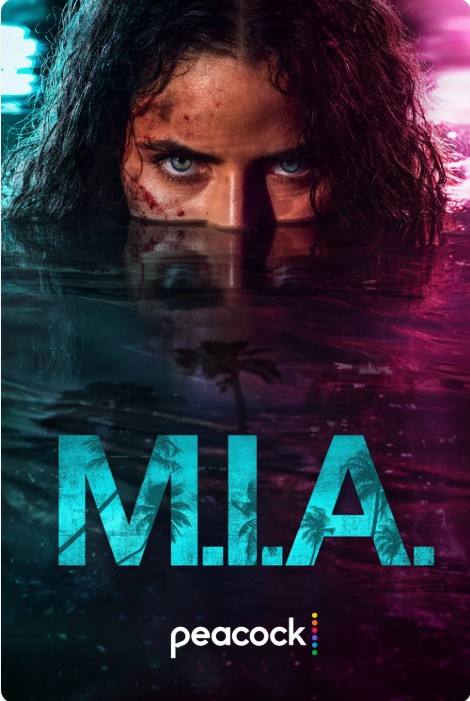 [미드] M.I.A 복수 범죄 스릴러 시즌1 E08 1080p 한글자막