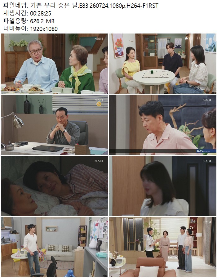 기쁜 우리 좋은 날.E83.260724.1080p.H264