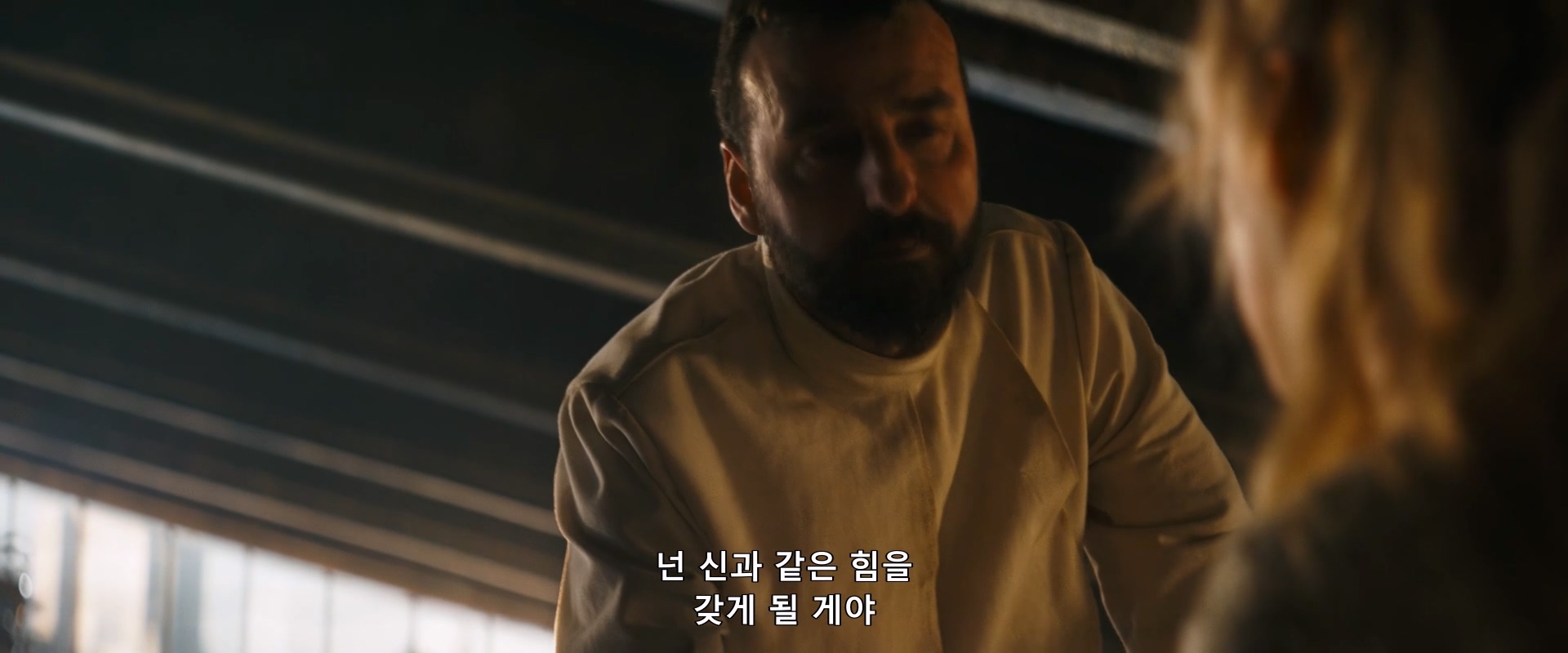 O7월. DC유니버스 슈퍼히어로 (( _ 슈 퍼 걸 _ )) 1080P 공식자막