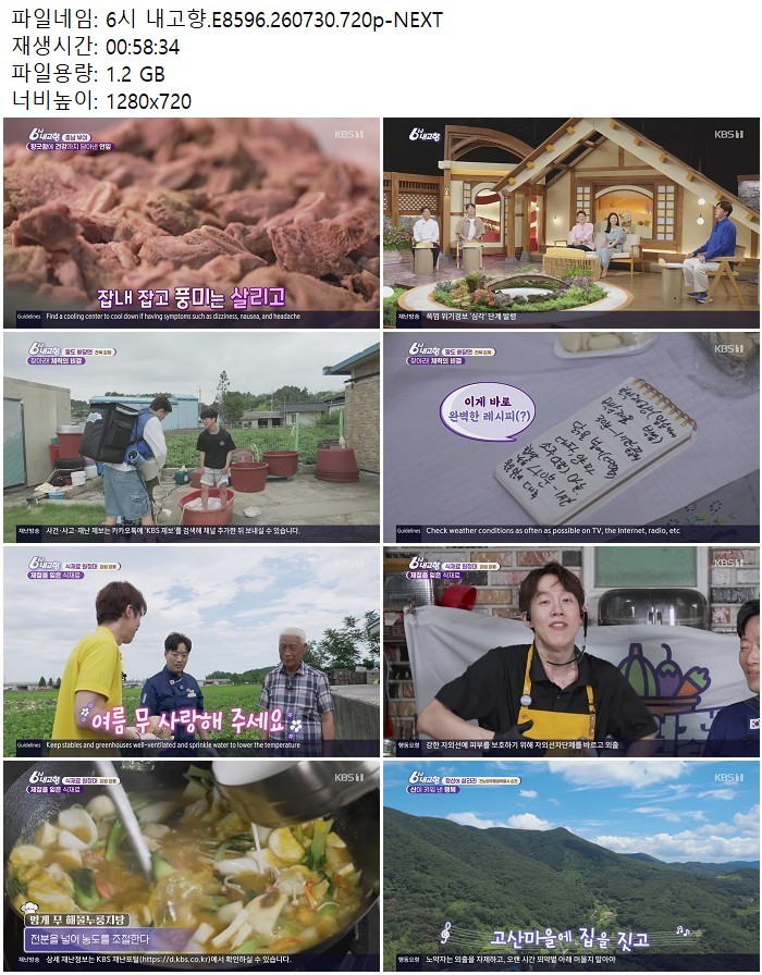 6시 내고향.E8596.260730.720p-NEXT