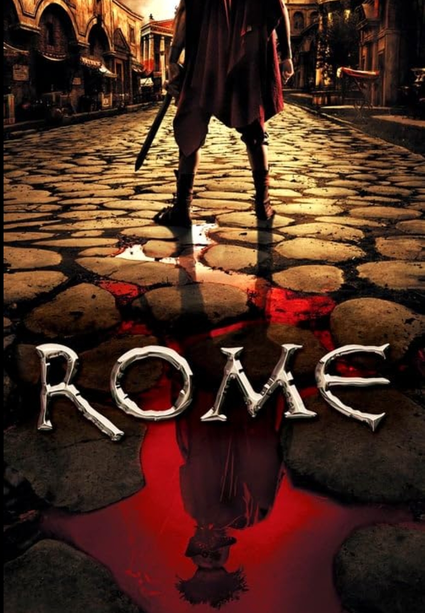 로마 (Rome) 시즌1  01화-12화.완결