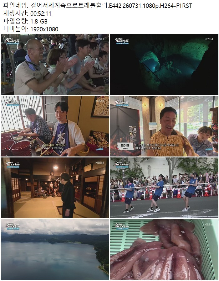 걸어서세계속으로트래블홀릭.E442.260731.1080p.H264