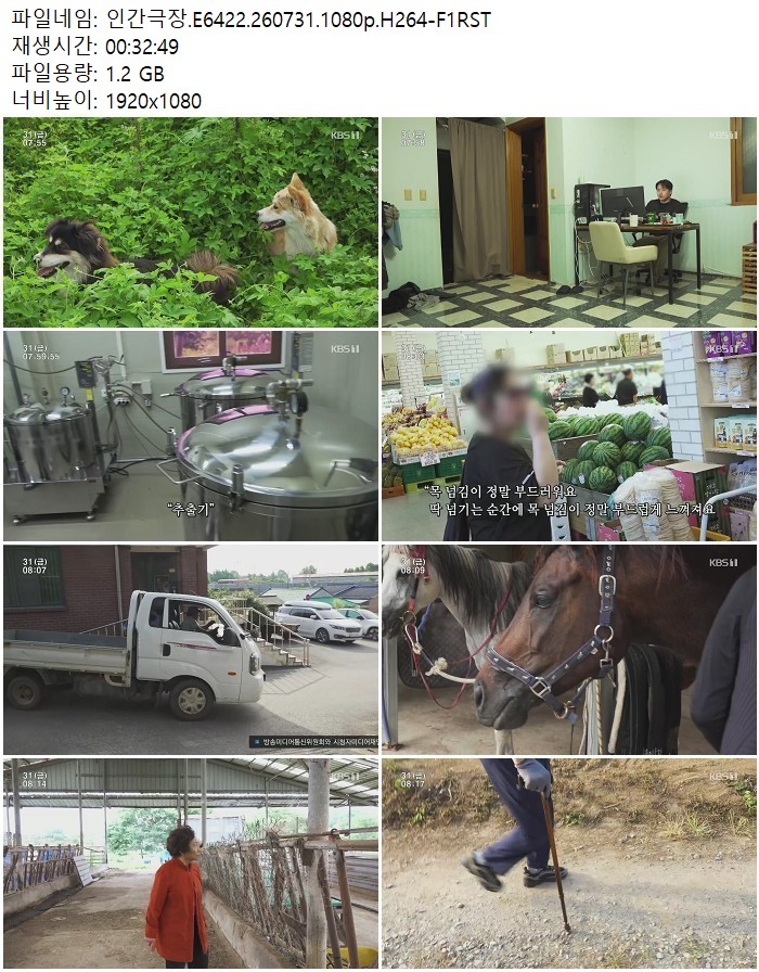 인간극장.E6422.260731.1080p.H264