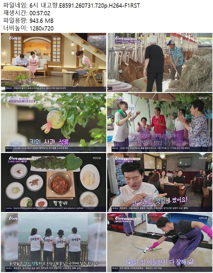 6시 내고향.E8591.260731.720p.H264
