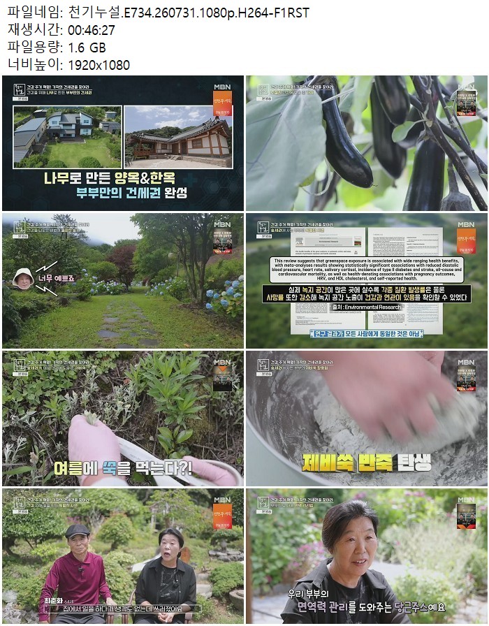 천기누설.E734.260731.1080p.H264