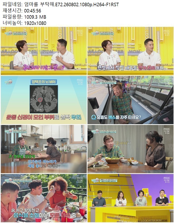 엄마를 부탁해.E72.260802.1080p.H264