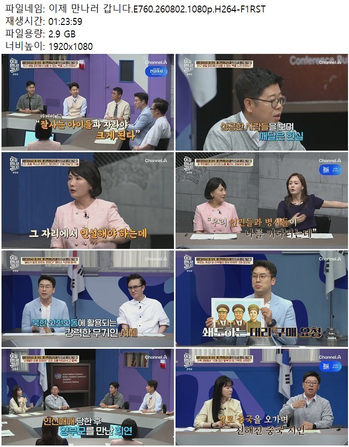 이제 만나러 갑니다.E760.260802.1080p.H264