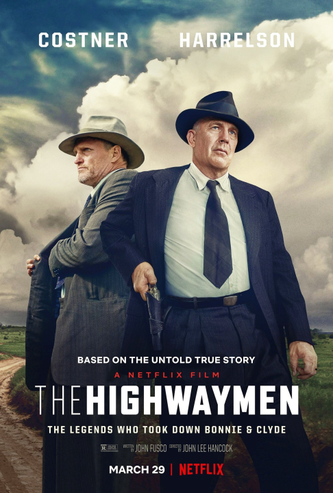 [영화-드라마 19] 하이웨이맨.The.Highwaymen.2019.1080p.한글자막