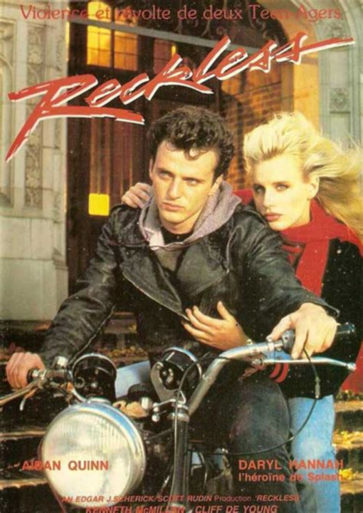 [영화-멜로] 레크레스.Reckless.1983.720p.한글자막