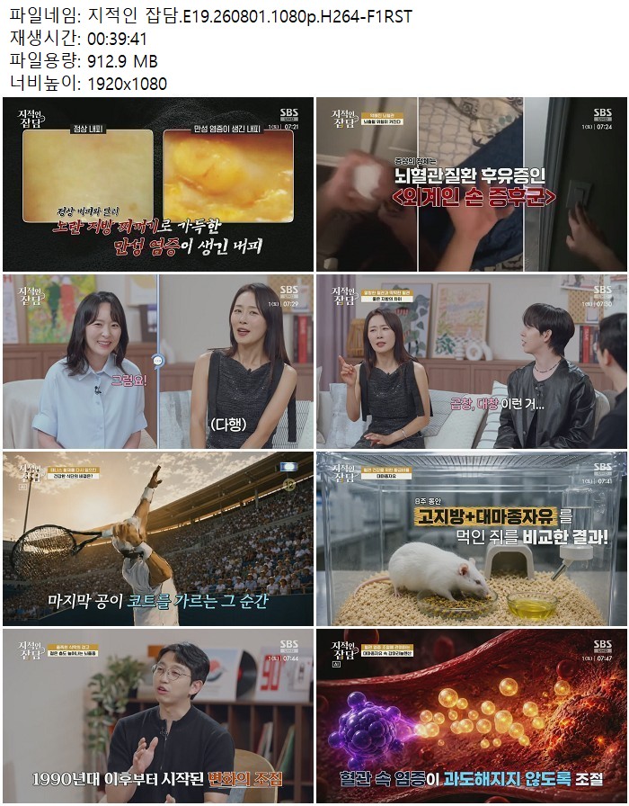 지적인 잡담.E19.260801.1080p.H264