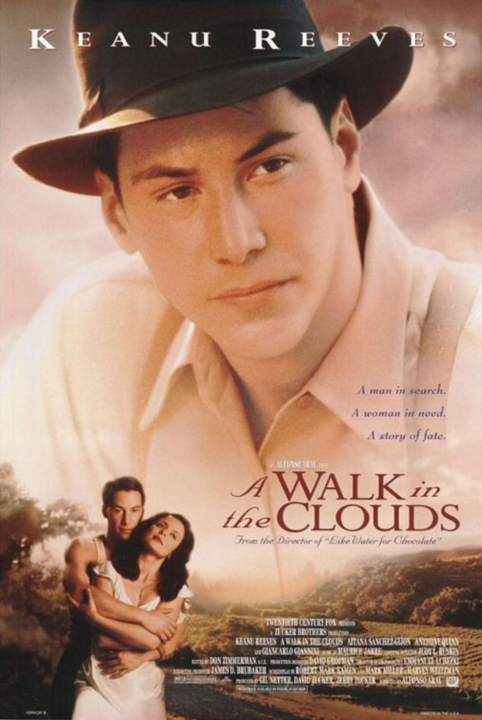 [영화-멜로] 구름 속의 산책.A.Walk.in.the.Clouds.1995.1080p.한..