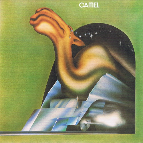 Camel [1973 Camel] (FLAC)