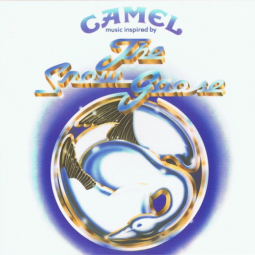 Camel [1975 The Snow Goose (Deluxe Edition)] (FLAC)