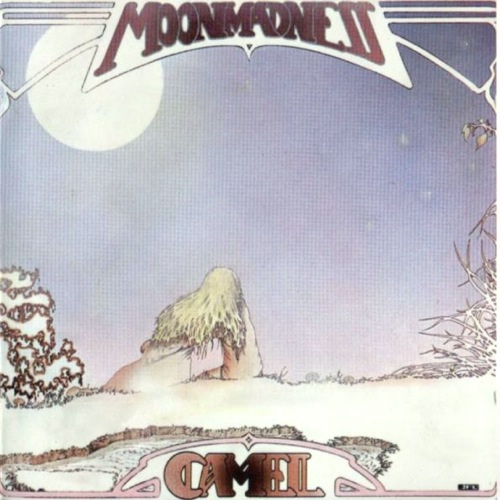 Camel [1976 Moonmadness (Deluxe Edition)] (FLAC)