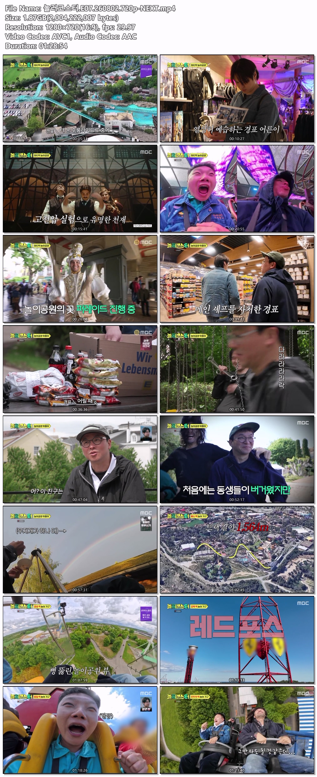 놀러코스터.E07.260802.720p-NEXT