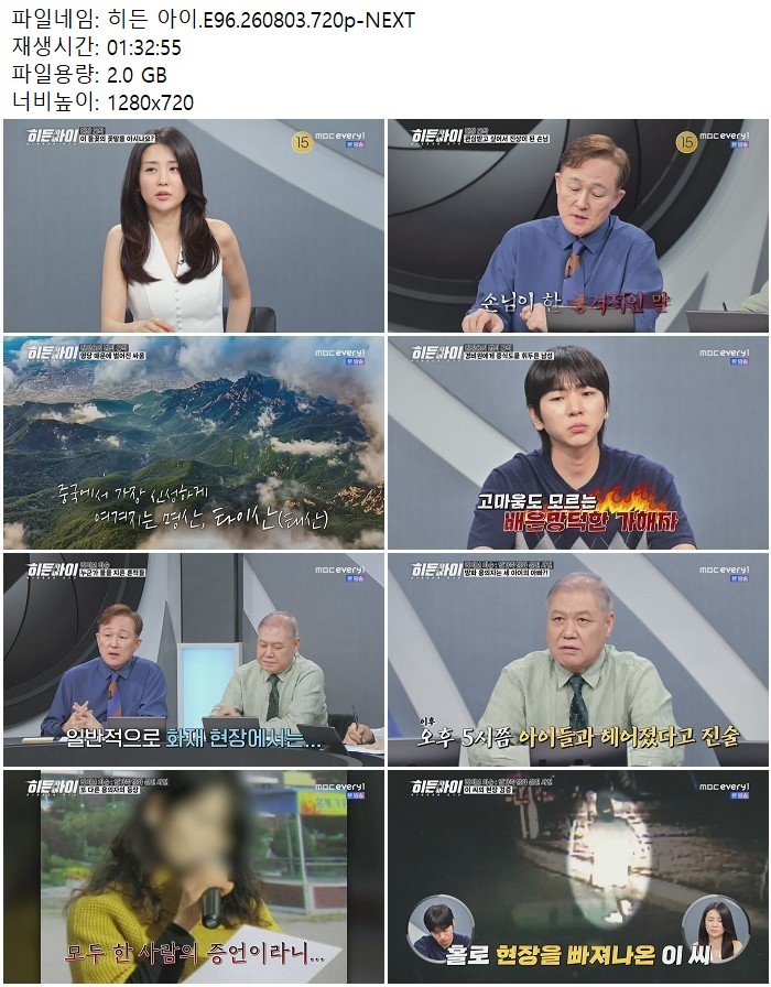 히든 아이.E96.260803.720p-NEXT