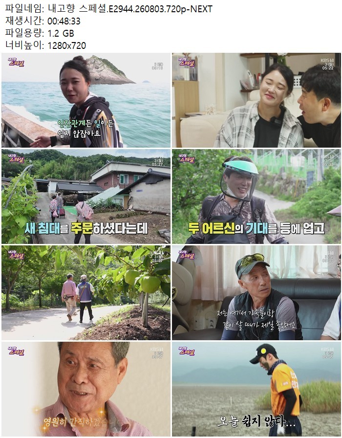 내고향 스페셜.E2944.260803.720p-NEXT