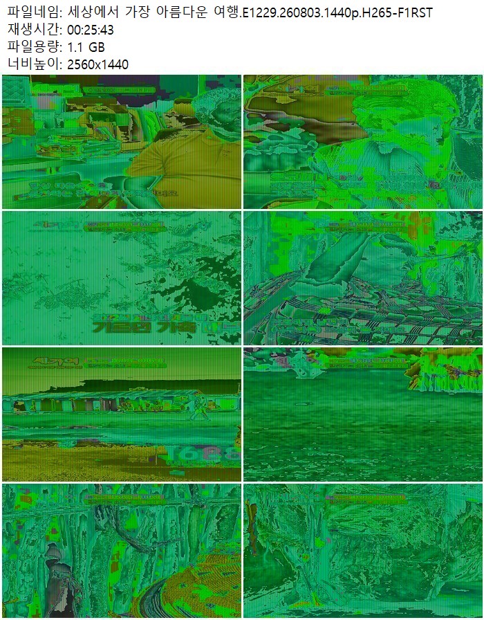 세상에서 가장 아름다운 여행.E1229.260803.1440p.H265