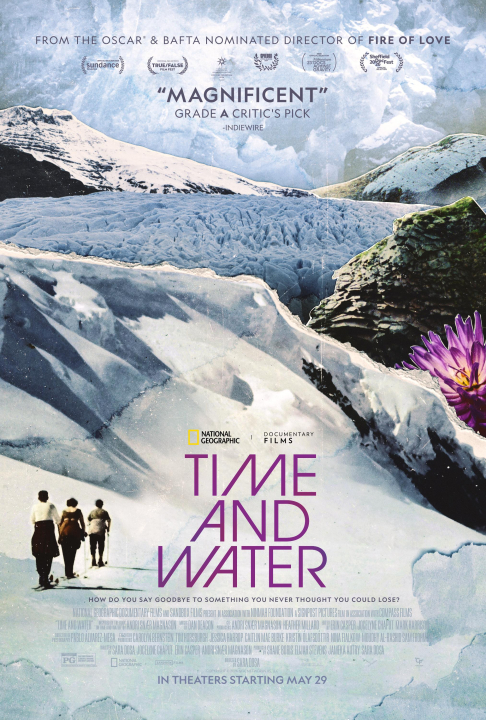 [다큐] 시간과 물 사라져가는 빙하의 기억.Time.And.Water.2026.10..