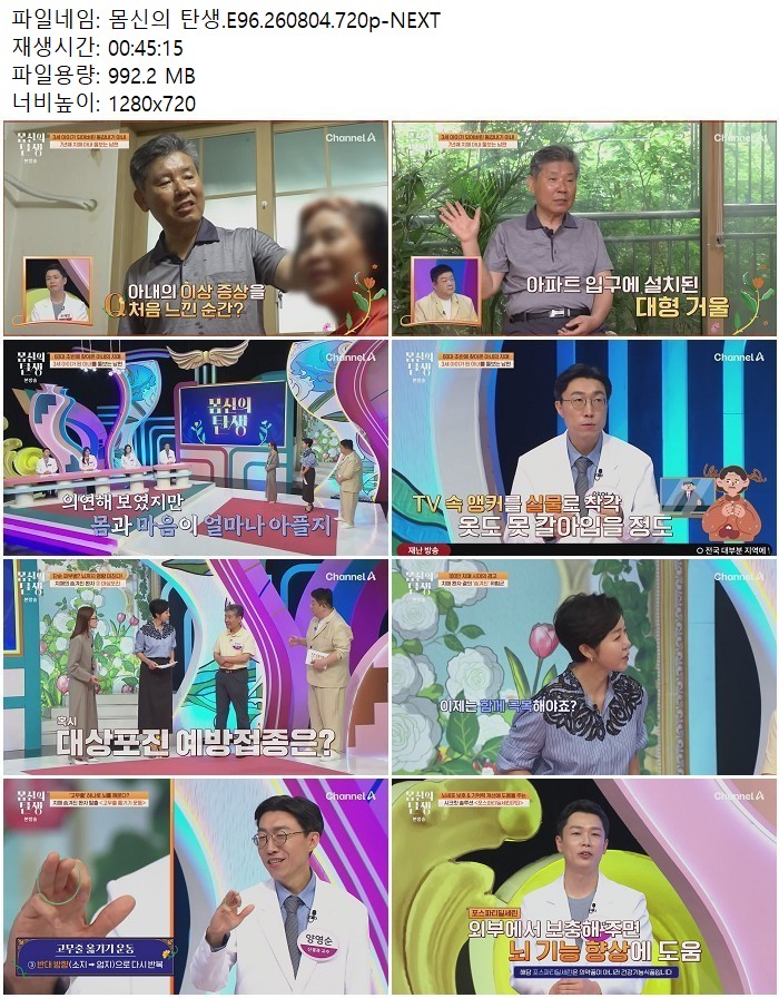 몸신의 탄생.E96.260804.720p-NEXT