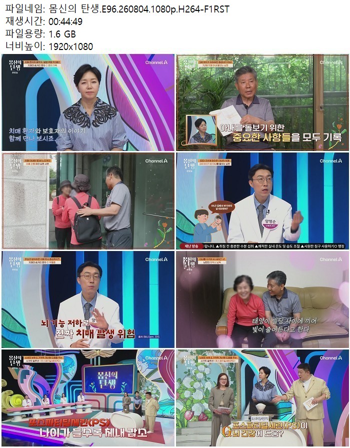 몸신의 탄생.E96.260804.1080p.H264