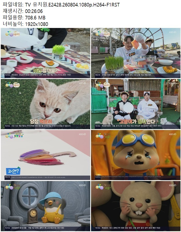 TV 유치원.E2428.260804.1080p.H264