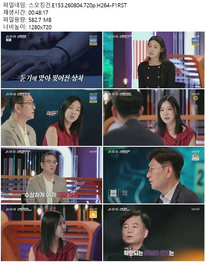 스모킹건.E153.260804.720p.H264