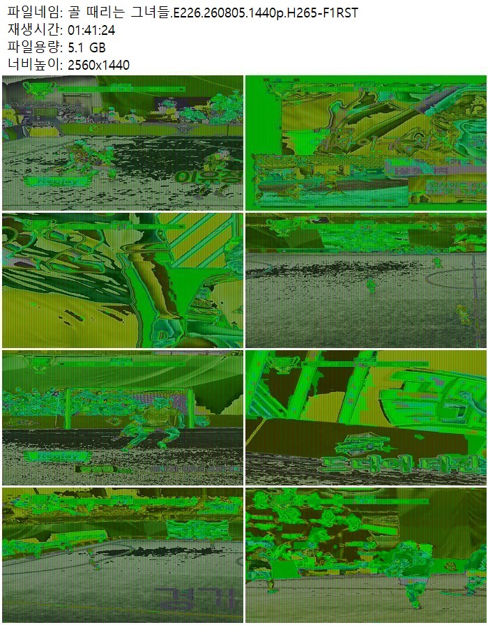 골 때리는 그녀들.E226.260805.1440p.H265