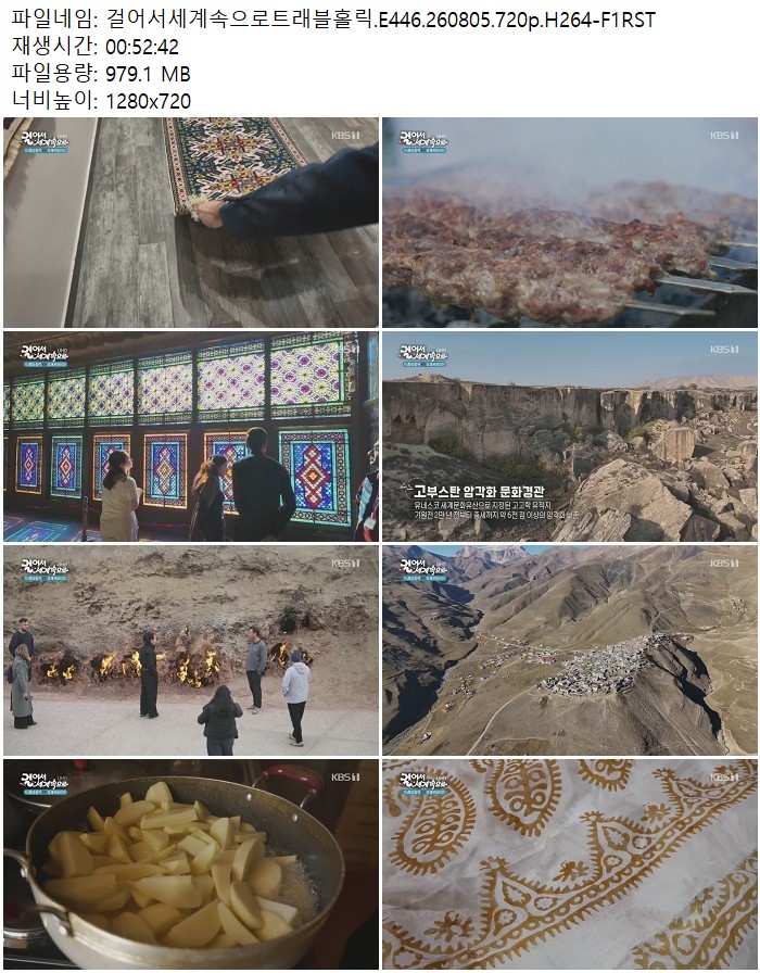 걸어서세계속으로트래블홀릭.E446.260805.720p.H264