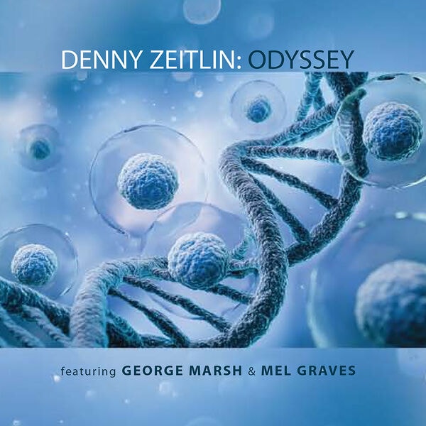 Denny Zeitlin [2026 Odyssey] (FLAC 24Bit-48kHz)