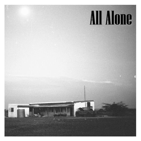 Niclas Knudsen Trio [2026 All Alone] (FLAC 24Bit-96kHz)