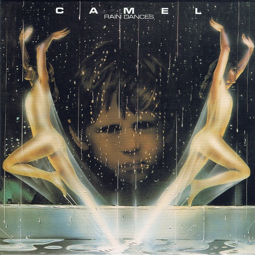 Camel [1977 Rain Dances] (FLAC)