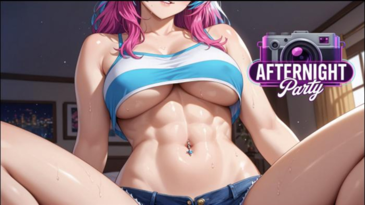 [한글.렌파이.NTR.Ai.업뎃]Afterparty Nights 0.11.0.zip