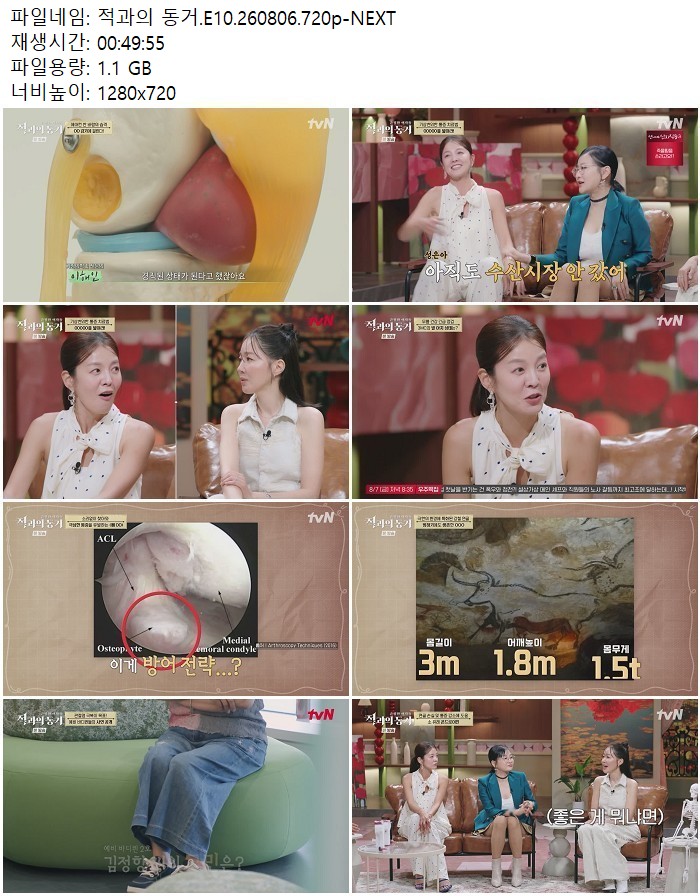 적과의 동거.E10.260806.720p-NEXT