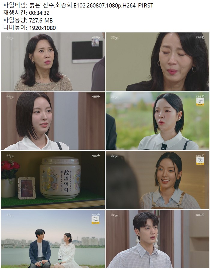 붉은 진주.최종회.E102.260807.1080p.H264