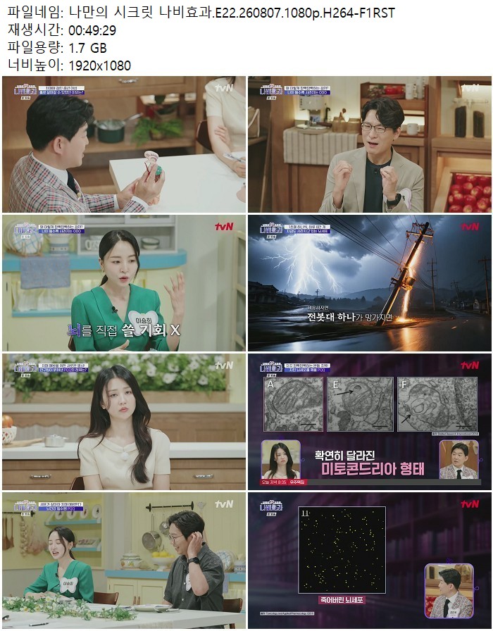 나만의 시크릿 나비효과.E22.260807.1080p.H264