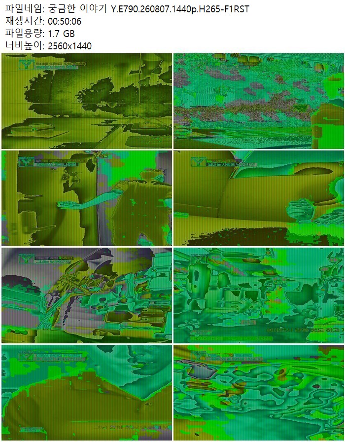 궁금한 이야기 Y.E790.260807.1440p.H265