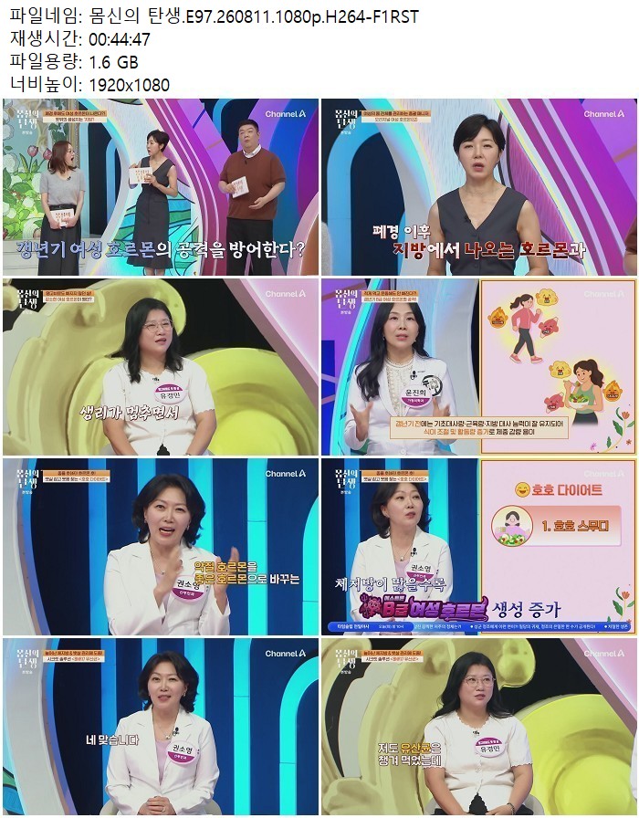 몸신의 탄생.E97.260811.1080p.H264