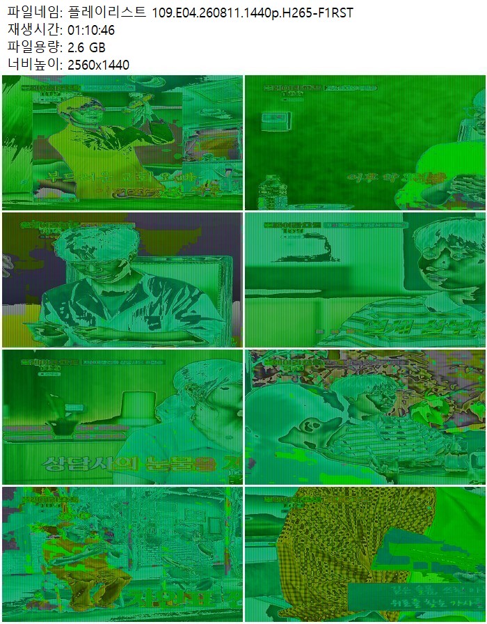 플레이리스트 109.E04.260811.1440p.H265