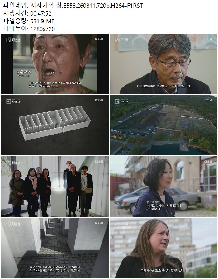 시사기획 창.E558.260811.720p.H264