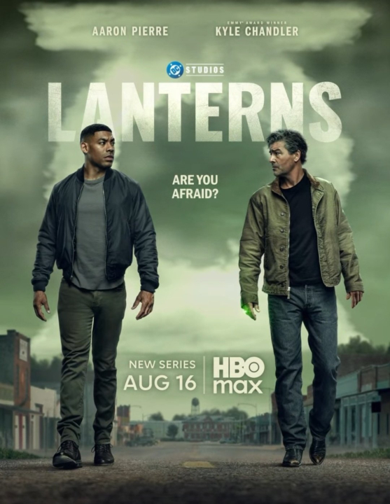 [미드] 랜턴스 시즌1 1화.Lanterns.2026.1080p.한글자막